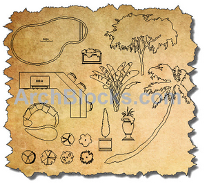 Landscape Design Suite